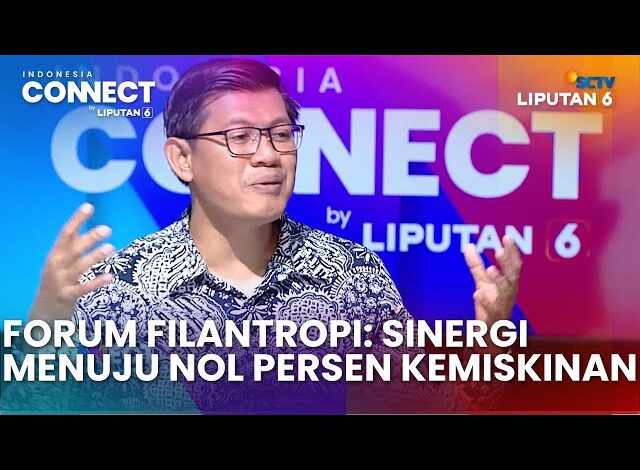 Maksimalkan Potensi Filantropi! Perhimpunan Filantropis Siap Berdayakan Masyarakat Indonesia