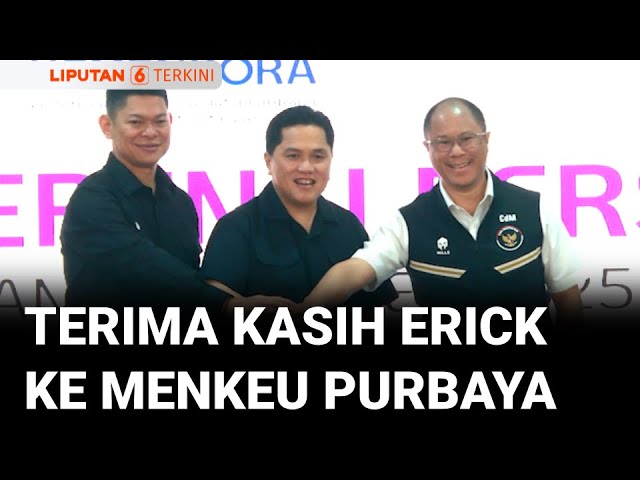 Anggaran untuk Ikut Sea Games 2025 Naik Enam Kali Lipat Jadi Rp60 Miliar